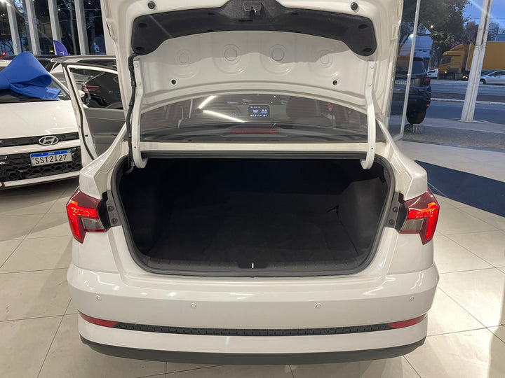 HB20S Branco Comfort 1.0 TGDI [2024]