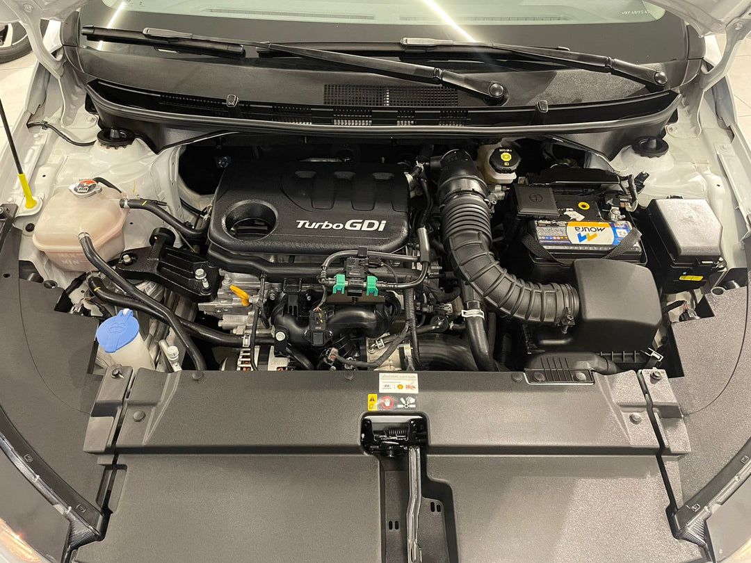 HB20S Branco Comfort 1.0 TGDI [2024]