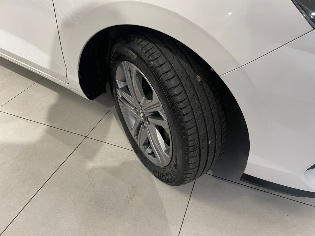 HB20S Branco Comfort 1.0 TGDI [2024]