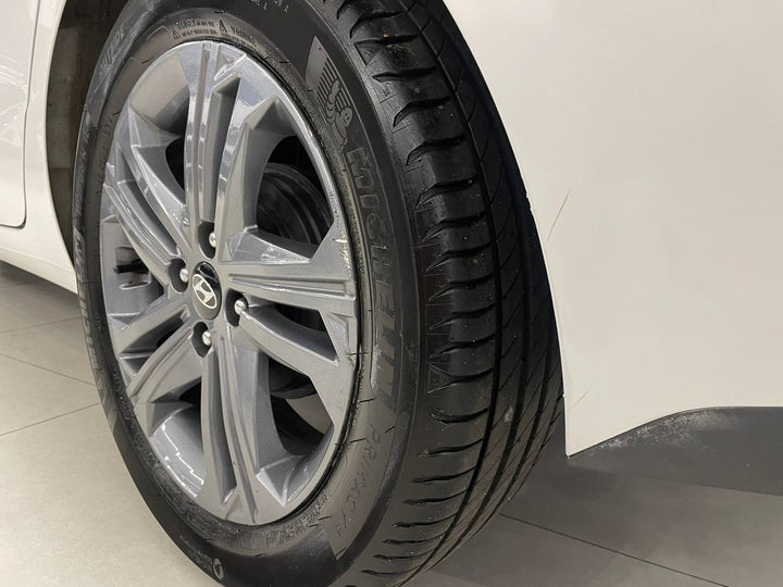 HB20S Branco Comfort 1.0 TGDI [2024]