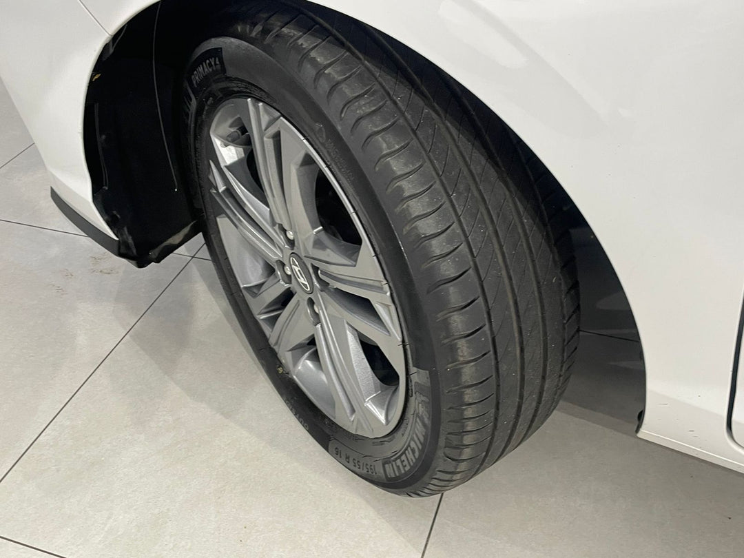 HB20S Branco Comfort 1.0 TGDI [2024]