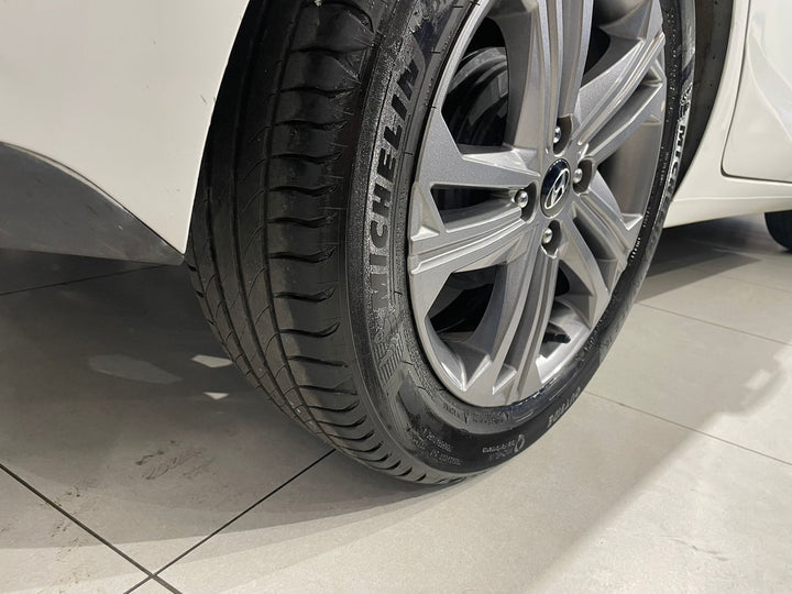 HB20S Branco Comfort 1.0 TGDI [2024]