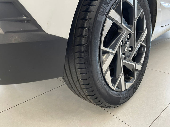 HB20 Branco 1.0 TGDI Comfort [2024]