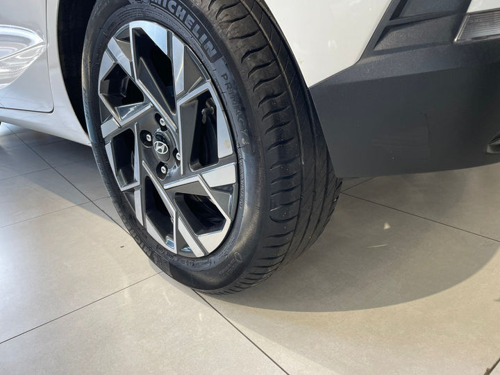 HB20 Branco 1.0 TGDI Comfort [2024]