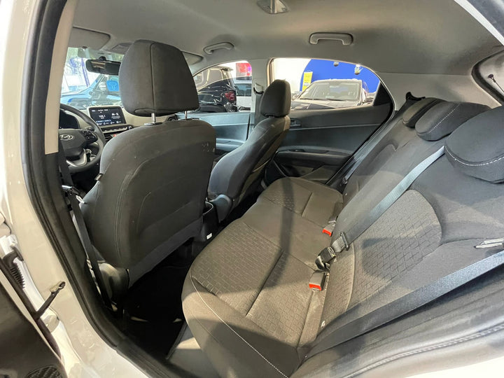 HB20 Branco 1.0 TGDI Comfort [2024]