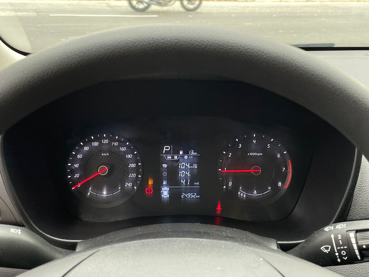HB20 preto 1.0 TGDI Comfort [2024]