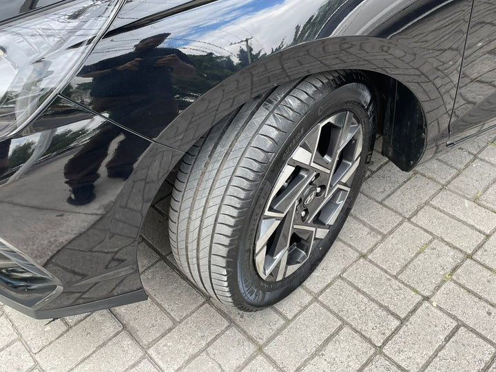 HB20 preto 1.0 TGDI Comfort [2024]