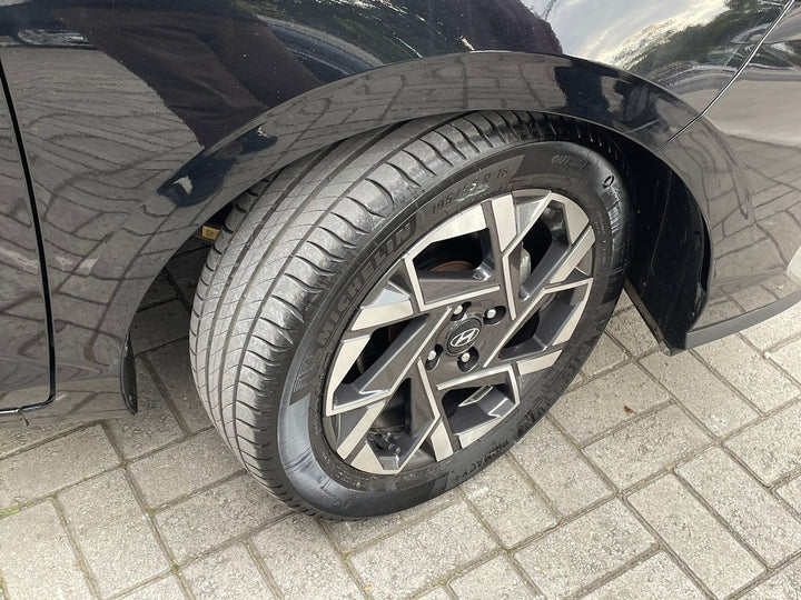 HB20 preto 1.0 TGDI Comfort [2024]