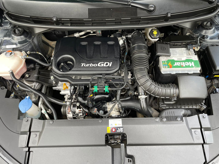 HB20 preto 1.0 TGDI Comfort [2024]