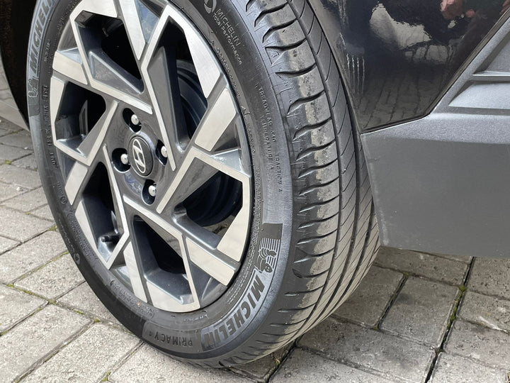 HB20 preto 1.0 TGDI Comfort [2024]