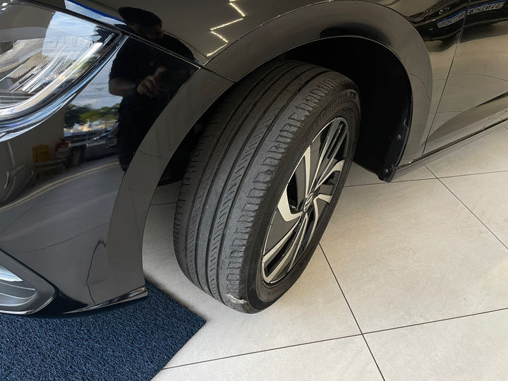 Polo Preto Highline [2024]