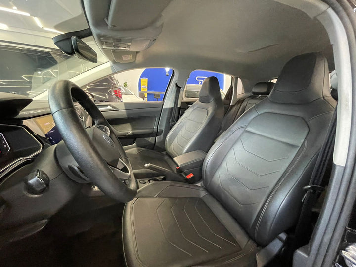 Polo Preto Highline [2024]