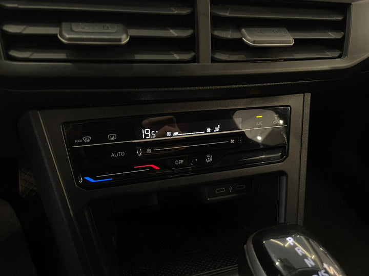 Polo Preto Highline [2024]