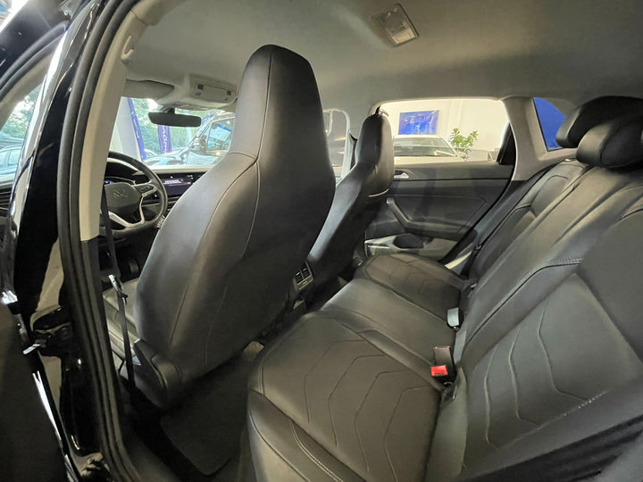Polo Preto Highline [2024]