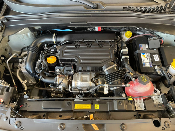 Jeep Renegade Longitude T270 [2024] Cinza