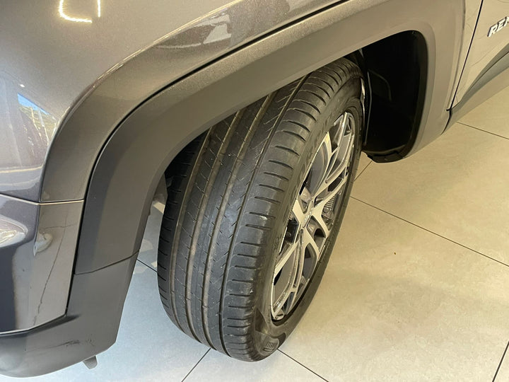 Jeep Renegade Longitude T270 [2024] Cinza