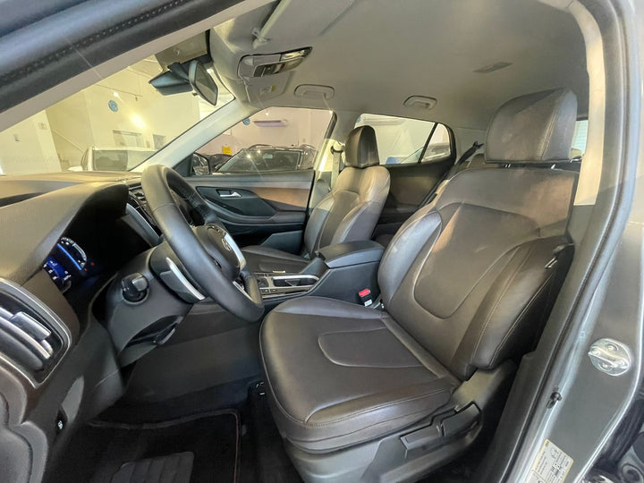 Creta Cinza Platinum TGDI [2024]
