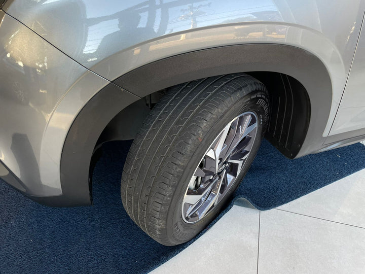 Creta Cinza Platinum TGDI [2024]