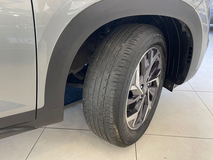 Creta Cinza Platinum TGDI [2024]