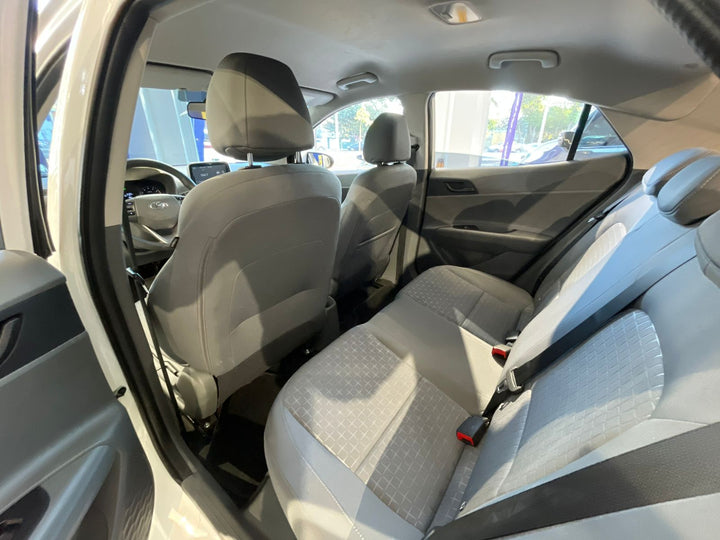 HB20S Branco Comfort 1.0 TGDI [2024]