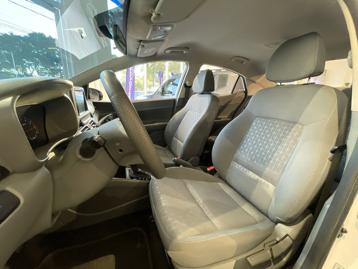 HB20S Branco Comfort 1.0 TGDI [2024]