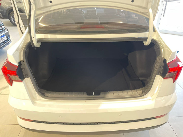 HB20S Branco Comfort 1.0 TGDI [2024]