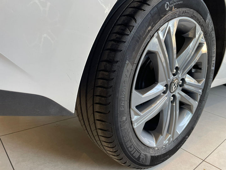 HB20S Branco Comfort 1.0 TGDI [2024]