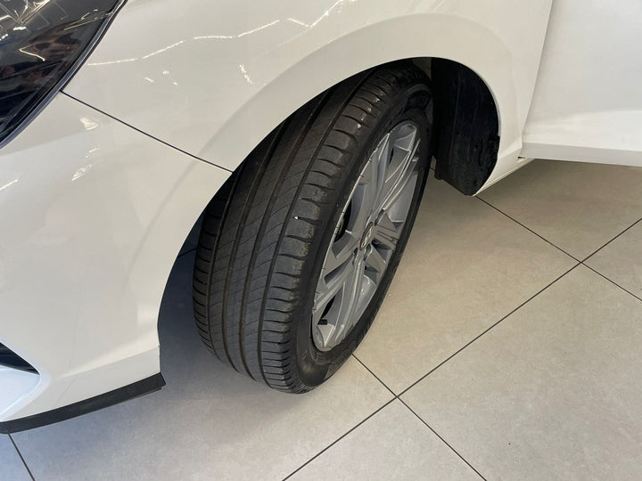 HB20S Branco Comfort 1.0 TGDI [2024]