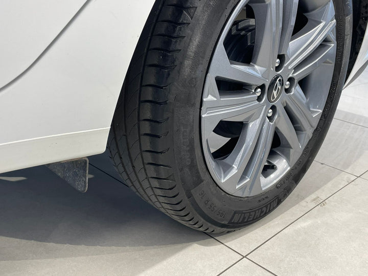 HB20S Branco Comfort 1.0 TGDI [2024]