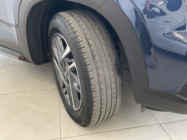 Creta azul N Line TGDI [2024]
