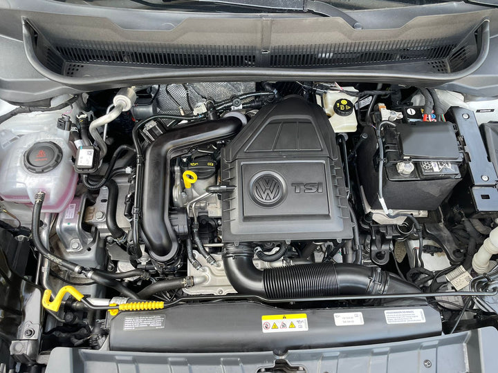T-Cross cinza Comfortline [2025]