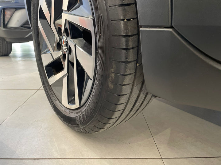 T-Cross cinza Comfortline [2025]