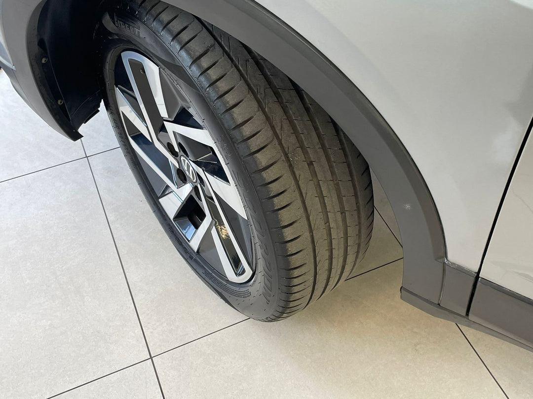 T-Cross cinza Comfortline [2025]