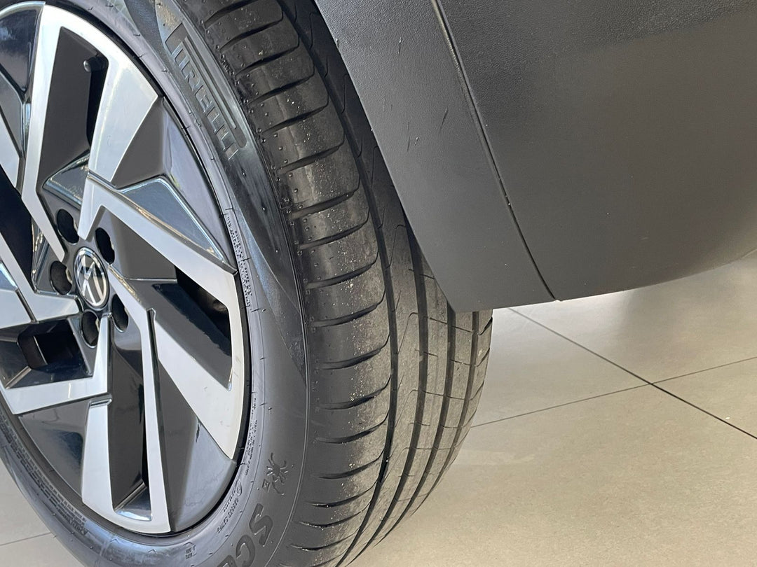 T-Cross cinza Comfortline [2025]