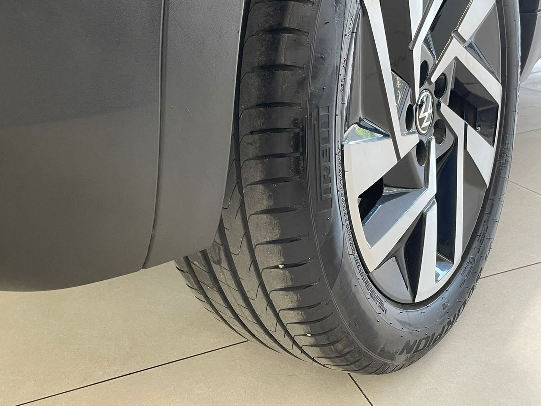 T-Cross cinza Comfortline [2025]