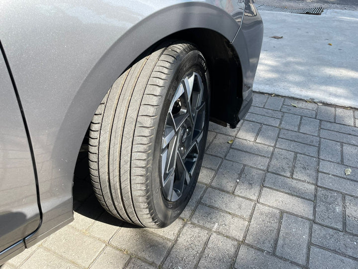 HB20 cinza 1.0 TGDI Comfort [2024]