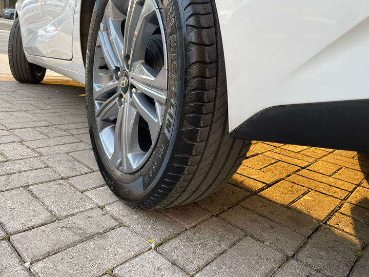 HB20S Branco Comfort 1.0 TGDI [2024]