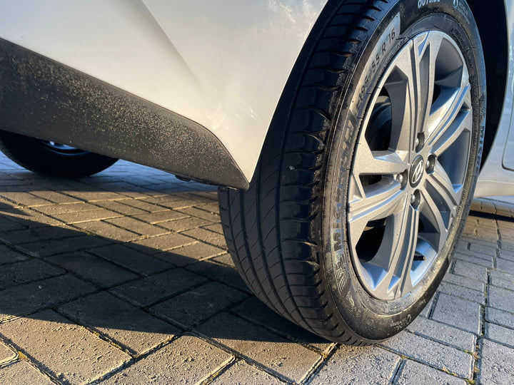 HB20S Branco Comfort 1.0 TGDI [2024]
