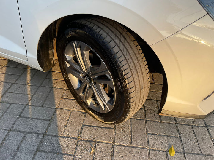 HB20S Branco Comfort 1.0 TGDI [2024]