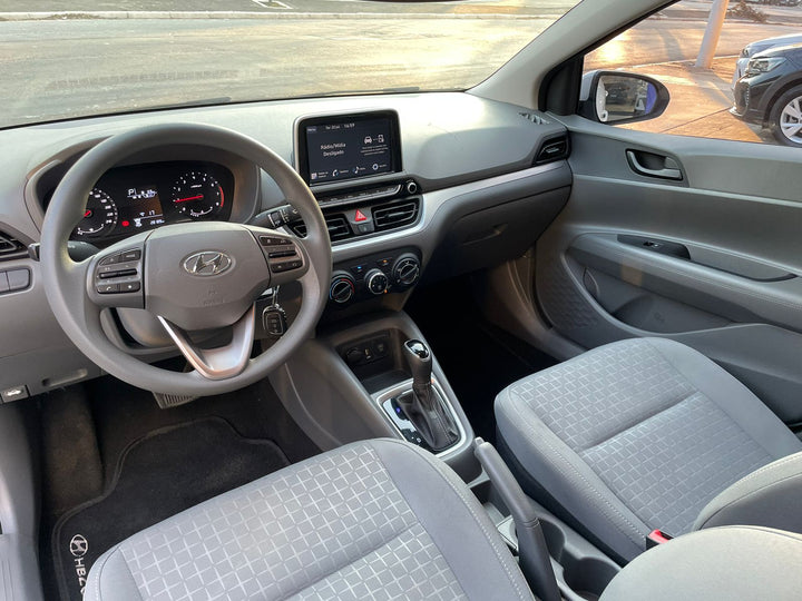 HB20S Branco Comfort 1.0 TGDI [2024]