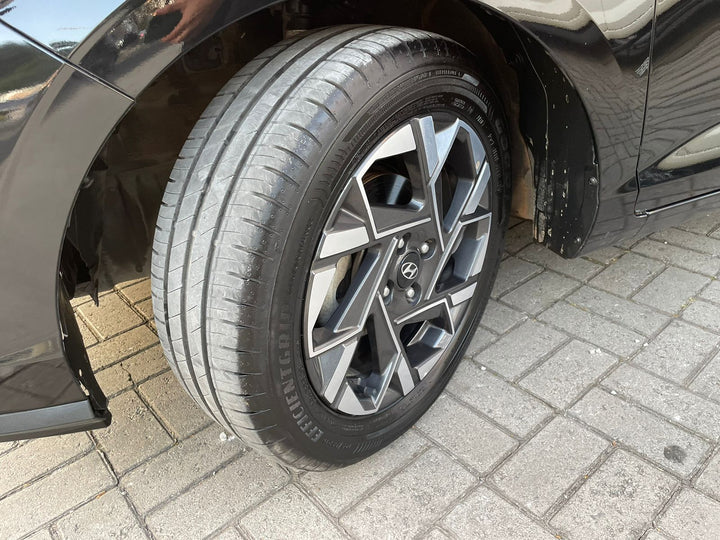 HB20 preto 1.0 TGDI Comfort [2024]