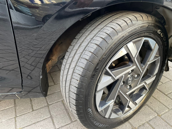 HB20 preto 1.0 TGDI Comfort [2024]