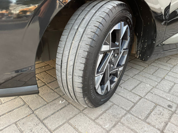 HB20 preto 1.0 TGDI Comfort [2024]