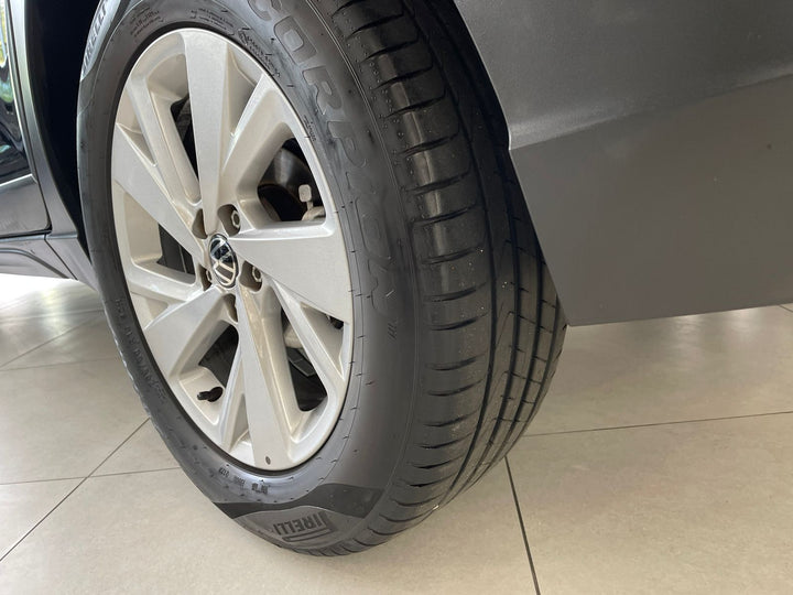 Nivus Preto Comfortline [2024]