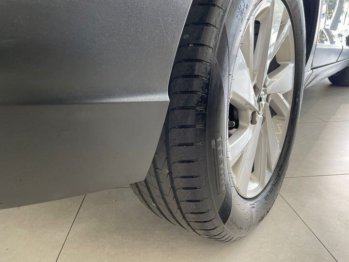 Nivus Preto Comfortline [2024]