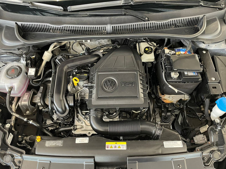 Nivus Comfortline TSI Preto [2024] - 39.400 KM