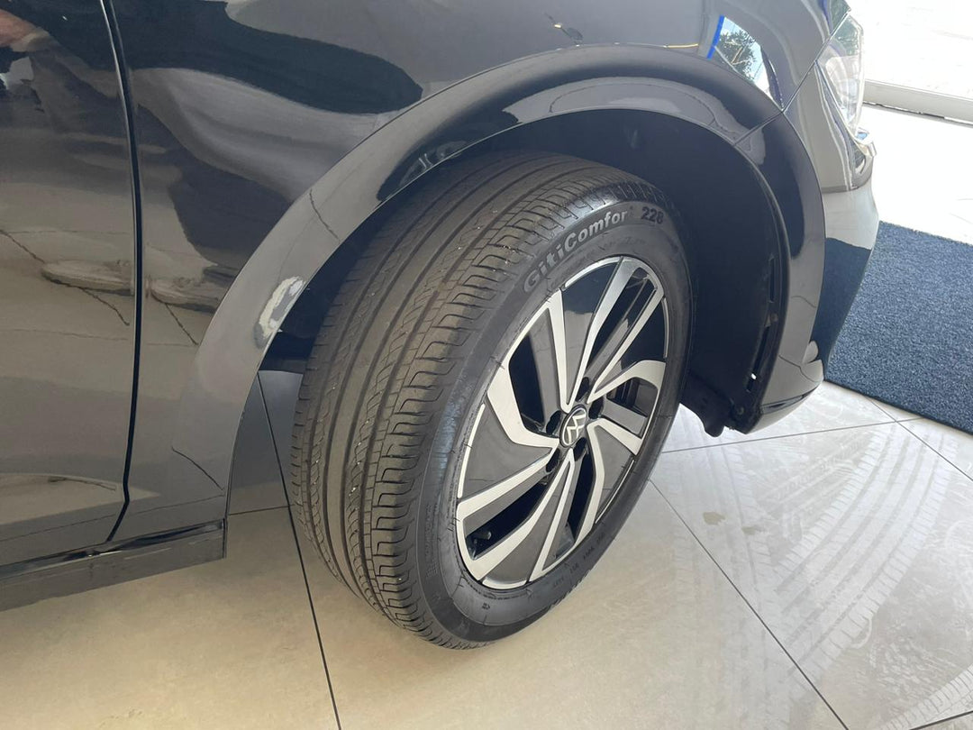 Polo Preto Highline [2024]