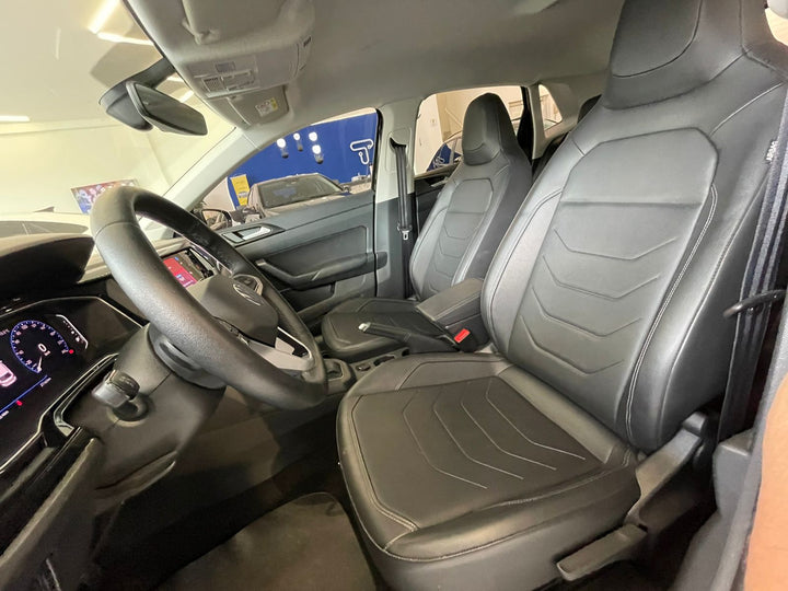 Polo Preto Highline [2024]