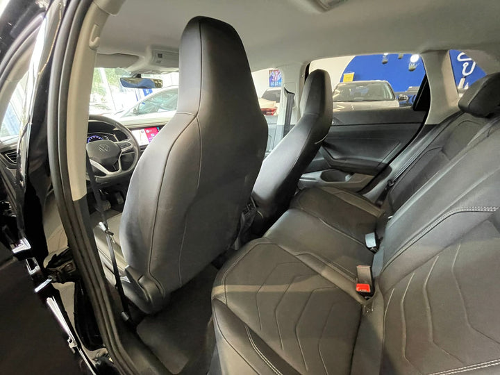 Polo Preto Highline [2024]