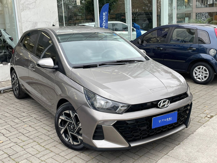 HB20 cinza 1.0 TGDI Comfort [2024] (Cópia)